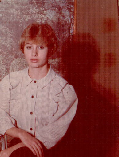 Надежда Шолгина