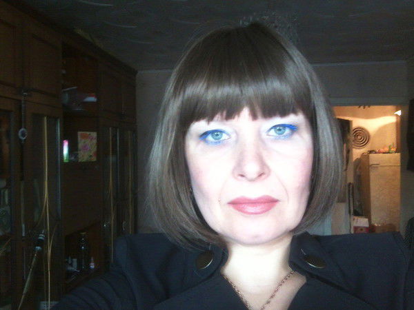 Таня Цымбалова