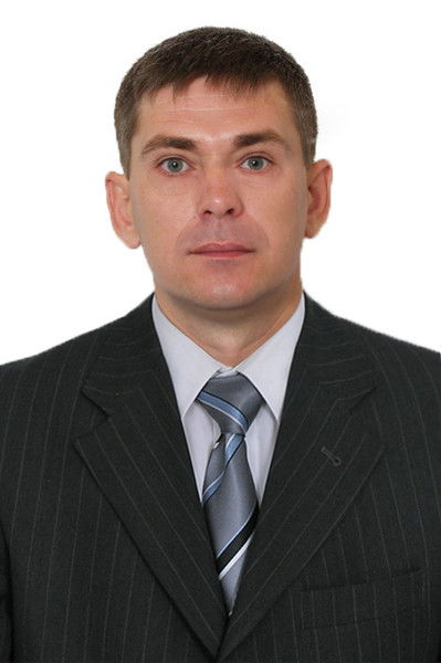 Сергей Леонидович