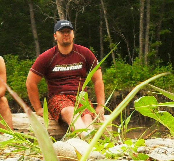 Павел Волынец