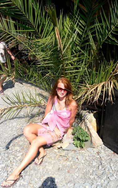 Ольга Аюпова