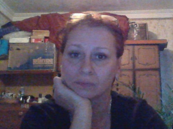 Марина Синицына