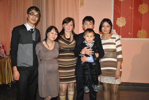 Гулим Игиликова