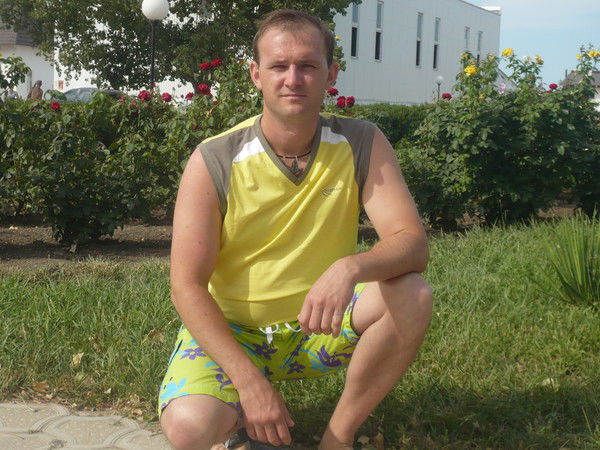 Вячеслав Краснов