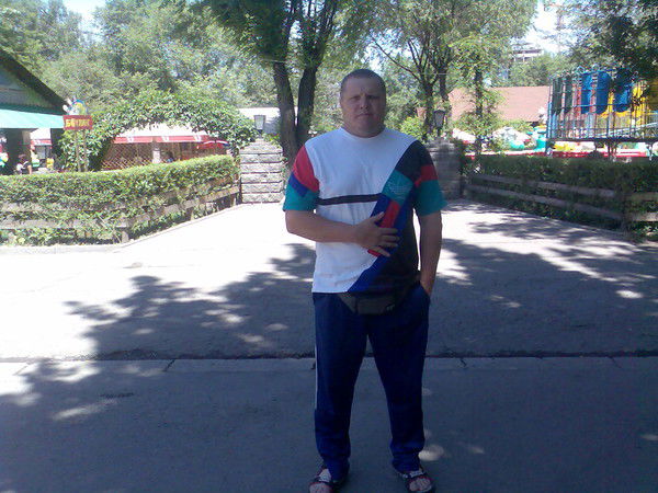 Виктор Тимонин