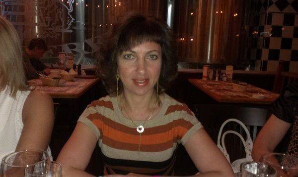 Ирина Голубева