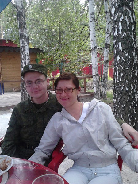 Таня Гаврилова