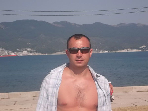 Марат Галиев