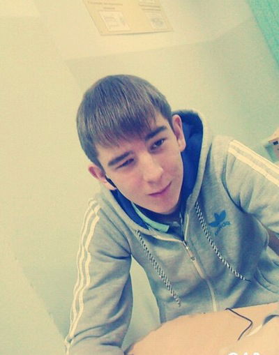 Дмитрий Бырдин