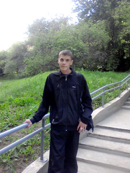 Юрий Бычков