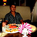 Вова Смирнов