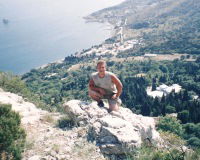 Павел Мяновский