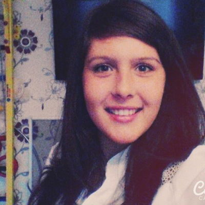 Кристина Маркелова