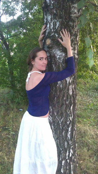 Ксения Галимова