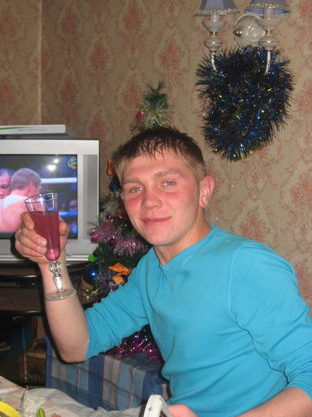 Стас Заворин