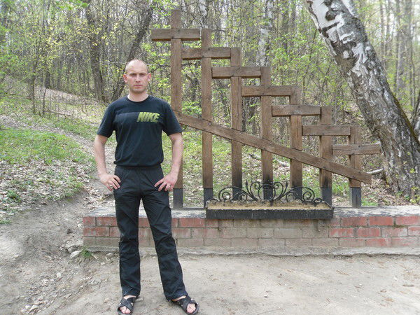 Игорь Кичаев