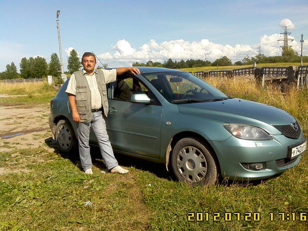 Сергей Молотков