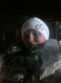 Светлана Солдатова