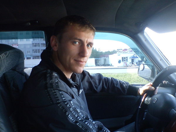 Пётр Петров