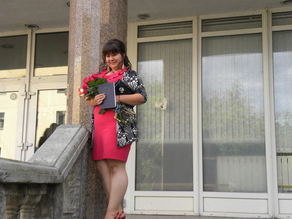 Женечка Загайнова