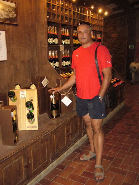 Анатолий Гурин