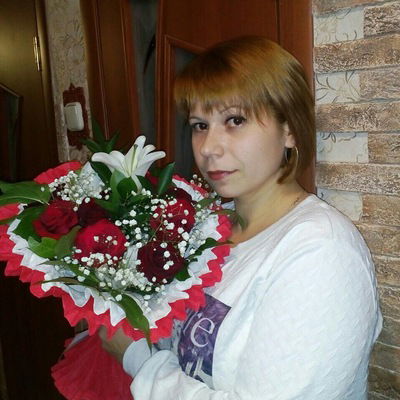 Ольга Шутова