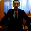 Olzhas Talgatuly
