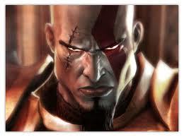 ~God Of War~