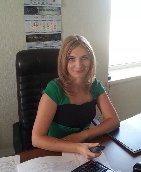 Анастасия Кутькова