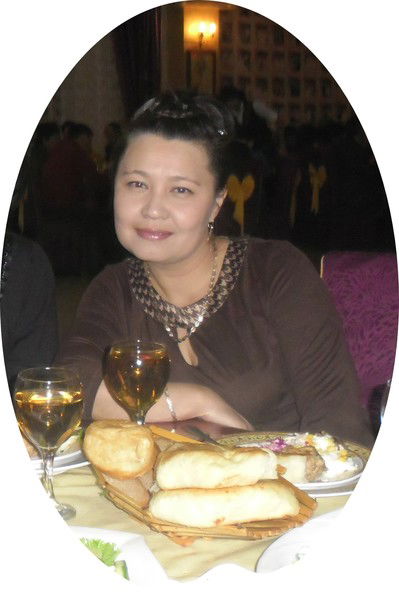 Гульзира Мырзасеитова