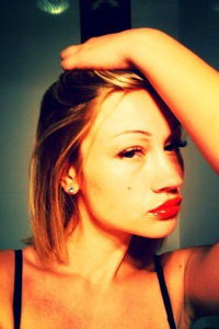 Катерина Антипова