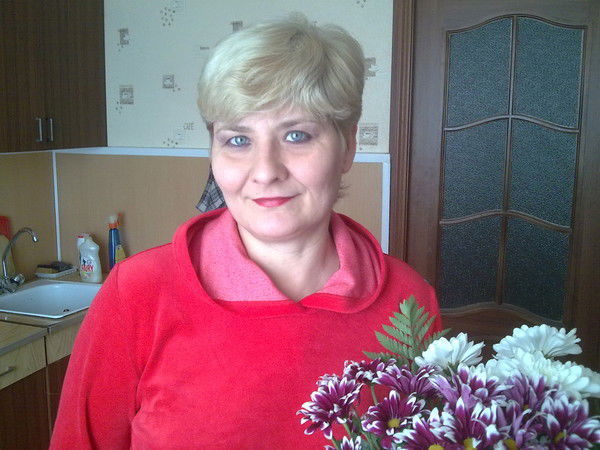 Алла Каретникова