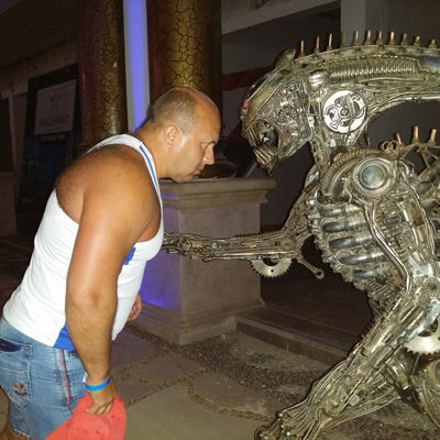 Сергей Ефремов