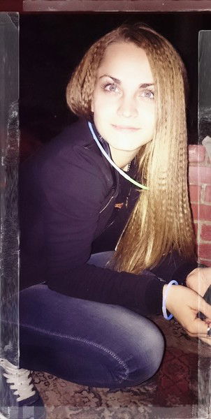 Маргарита Степанова