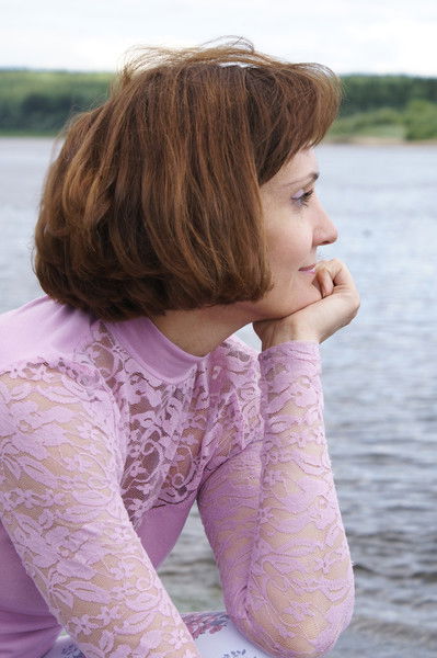 Ирина Русинова