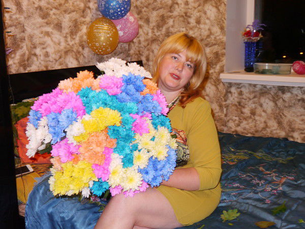 Екатерина Киселева