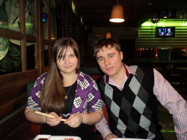 Дарья Медведева