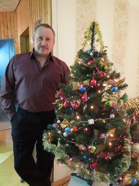 Александр Рочев