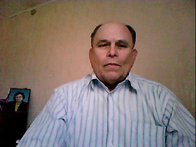 Николай Стариков