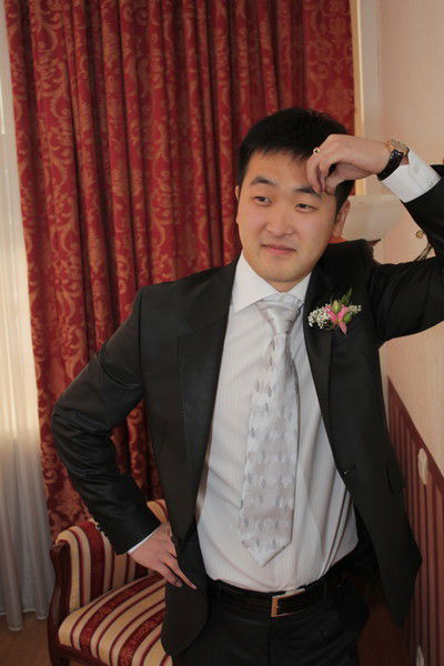 Евгений Пак