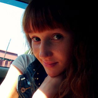 Марина Тевс