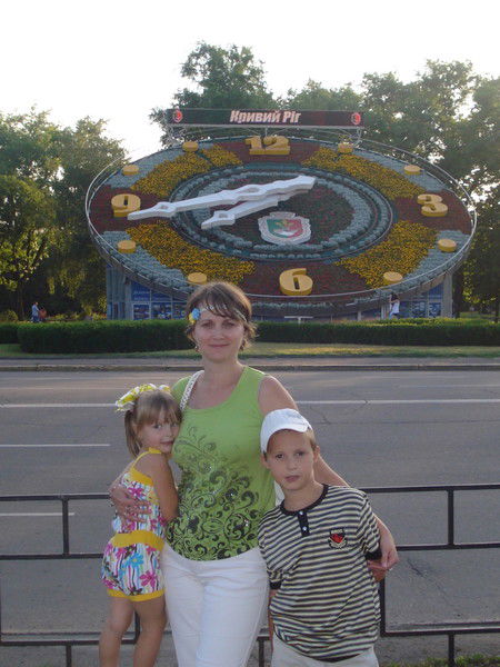 Екатерина Лагунова