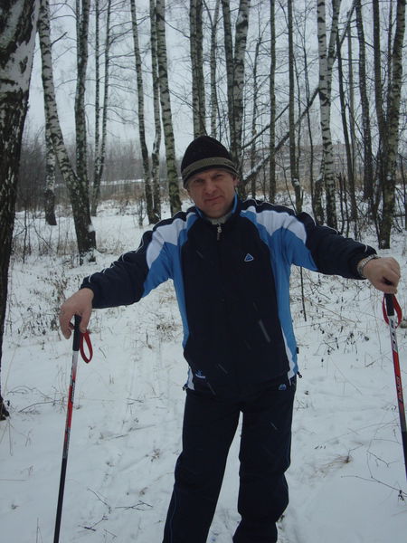 Сергей Гаврилов