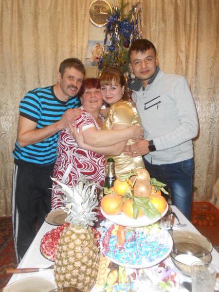 Фируз Саидов