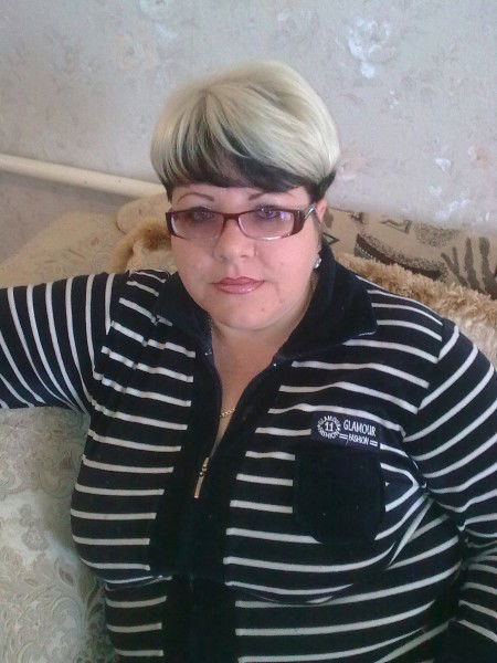 Елена Аббозова