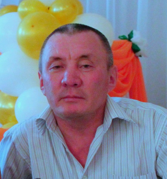 Канат Салимбаев