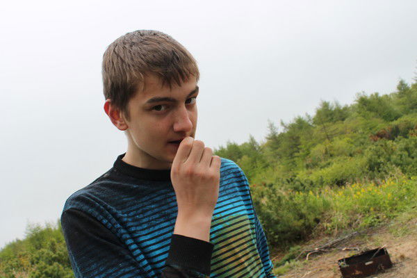 Иван Алюшин