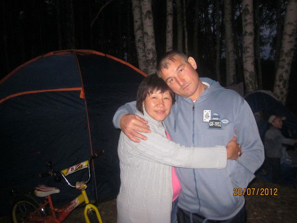 Светлана Гильманова