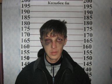 Николай Чебаков