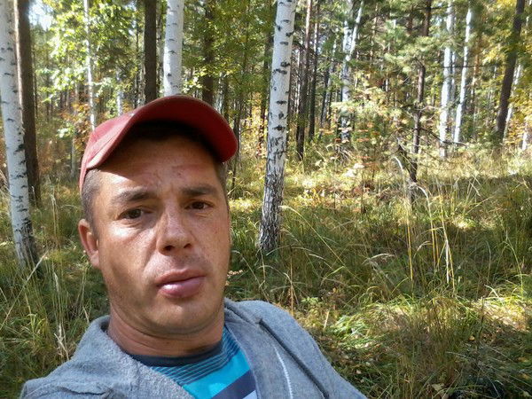 Ренат Каримов